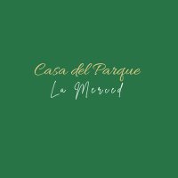 Hospedaje Casa del Parque La Merced (@hcptrujillo) 's Twitter Profile