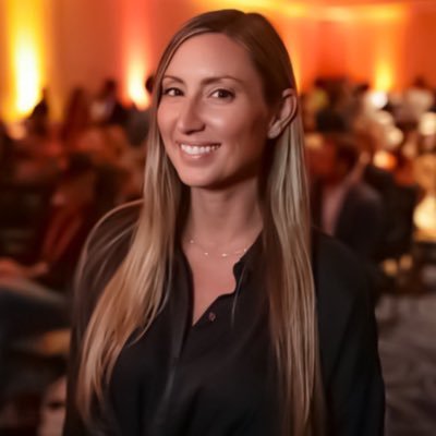 Hᴇᴀᴅ ᴏғ VIP @TheBitcoinConf. Curator, @TheOrangeGather. Freedom + wellness maximalist. Hangover free since 08. Building + scaling businesses since 03. ʙᴀꜱᴇᴅ ᴀꜰ.