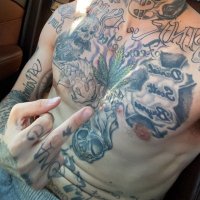 Jon jacob jones (@johnjacobjones) 's Twitter Profile