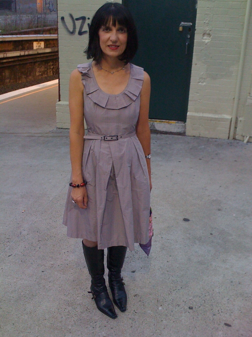 karendw's profile picture. Love libraries, books, graphic novels, quirky live theatre