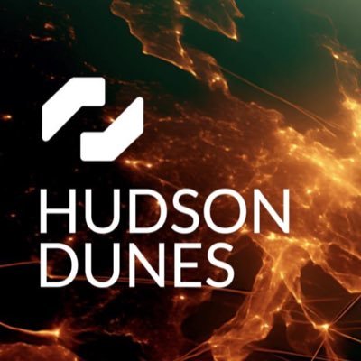 Hudson Dunes, a global commodity trading firm; with a focus on metals and minerals.