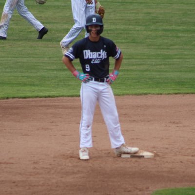 luke_willis2027's profile picture. southgate class of 2027|OF|INF|5”9| dbacks elite-dessellier 17u|3.8 GPA| 734-358-5710| duganl3751@icloud.com