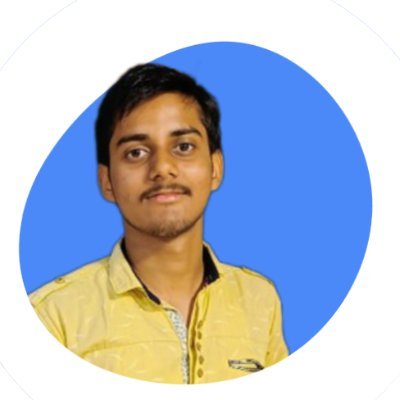 https://t.co/QuHpuns8CG CSE '27
Rashtriya Raksha University
Software Developer, currently learning Generative AI