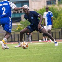 Cheikh bouya Gueye 🇸🇳 (@cheikhbouyague2) 's Twitter Profile