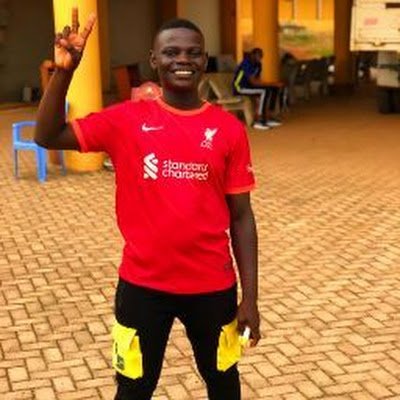 KwameNdawuah's profile picture. 