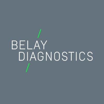 Belay_Dx's profile picture. Belay Diagnostics is committed to helping guide the way to a better standard of care for people with neurological conditions using advanced diagnostic testing.