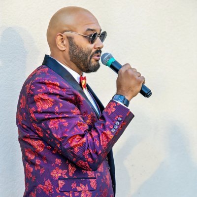 MrYoung234's profile picture. I teach and I do stand-up comedy.