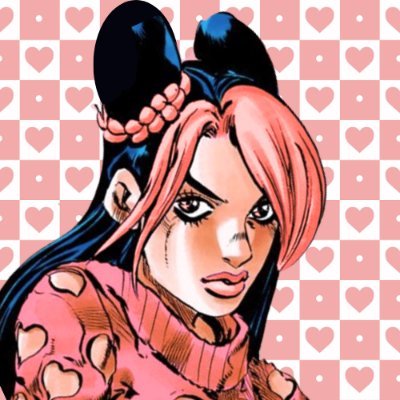 A ship week from July 7th to 13th for any Jojo ship, romantic, yume or platonic! No Proshipping, please! Ran by: @Emporiosmom