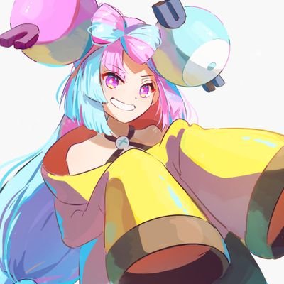 Iono As Anything!さんのプロフィール画像