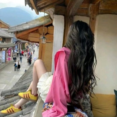 曼茜さんのプロフィール画像