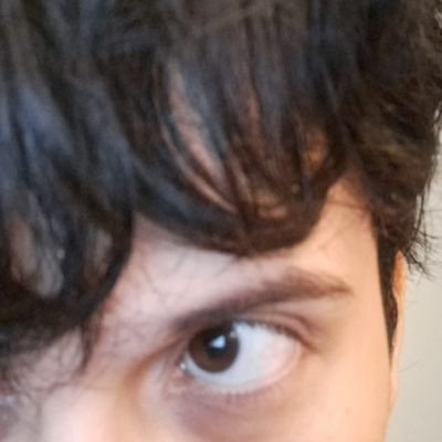 Me gustan los dinosaurios y los michis.
Personita autista y transloca.
She/They.
