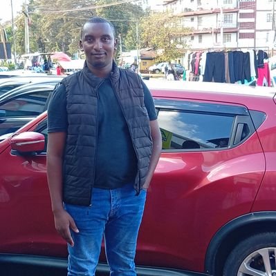 IanMuhohoke's profile picture. Act right!!