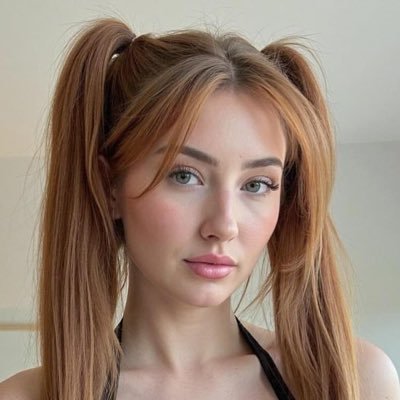 🦊 Foxy Roxy | Ginger, soft & a little wild Curious? The fun starts below 👇🏻