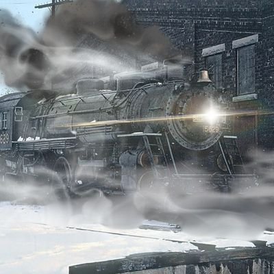 Half Life, Left 4 Dead, Call of Duty, Counter Strike fan and and my favorite locomotive is the GTW 5629 and a Eddsworld fan