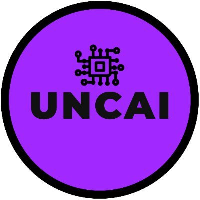 UNCAI__'s profile picture. 🚀 UNCAI | AI Automations & Digital Products
🤖 Chatbots • Lead Finders • No-code Workflows
💡 Turning complexity into growth-ready systems