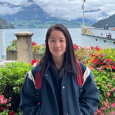 KellyKZhu's profile picture. CS MSc @UofT