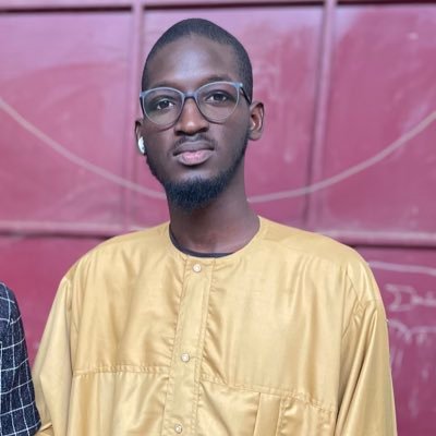 DIOUM HT🙌🏿❤️ Profile