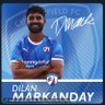 JeffKingcfc's profile picture. All hail the piss taking King 💙💙