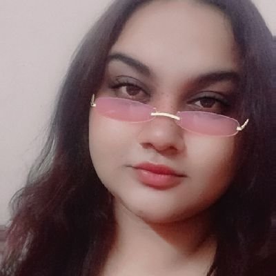 Hi... I'm Taachneem 🥰 she/ her 🧕
I'm a bts army 🥰🥰 i love #jhope💝
Feel free to follow me, i will follow you back... 🥰