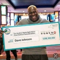 David Johnson (@davejohnson2417) 's Twitter Profile