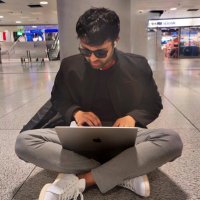 Kash (@0xkashish) 's Twitter Profile