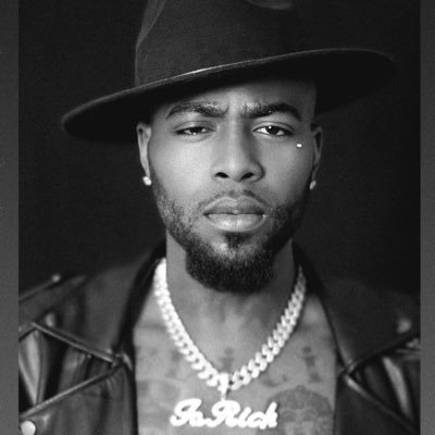 Singer, educator, author, public servant and Newarker through and through 💪🏾💯