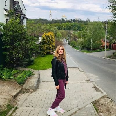 Матільда 🇺🇦ясноока відьма -2 Profile