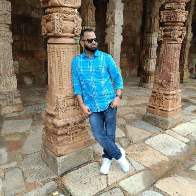 mithuparmar's profile picture. 