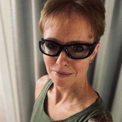 Marketing | Servant leader | Horse farm owner | Musician | Mom | Building empathy & understanding in how we live & work | https://t.co/bi2clsKvaC