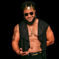 King Apollo (@thee_tru_prince) Twitter profile photo