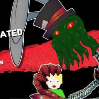 GeekClanRobinson (@geekclanrobinsn) 's Twitter Profile