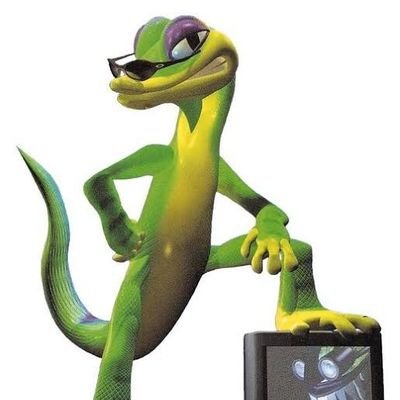 VTuber 🦎 | Professional lazy man | Proud furry enjoyer | I'm a Gex Machine ;) | ✨Aguas de la Michoacana✨