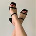 Sweet Lady 👑 (@sweetladyfeet) Twitter profile photo Sweet Lady 👑 (@sweetladyfeet) Twitter profile photo