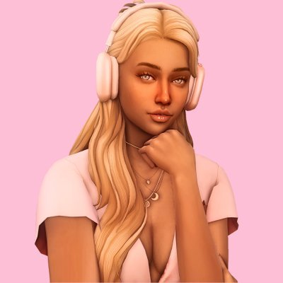 Sav💗| Sims YouTuber (15K subs) @EA Partner | Creative Soul ✨ Save File Searcher 🔎 send me coffee?☕https://t.co/YwG4W79RBs