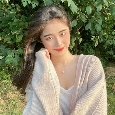 Bufeiya's profile picture. 
