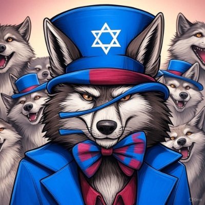 Sal_Baro's profile picture. Proud Jew and proud zionist 🇮🇱

Zionisim = The movement for Jewish self determination in the Jewish ancestral lands

Stop spreading Anti-Israel BS!