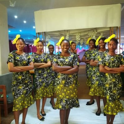 MrParline's profile picture. Your go to Vendor for anything events in South West Nigeria. Akure Ushering & Security Vendor... Event Planner to sha proper.