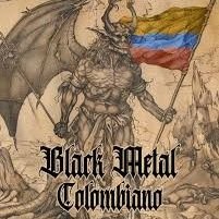 Black Metal is raw energy that pulses through the veins, igniting a fire that cannot be contained.