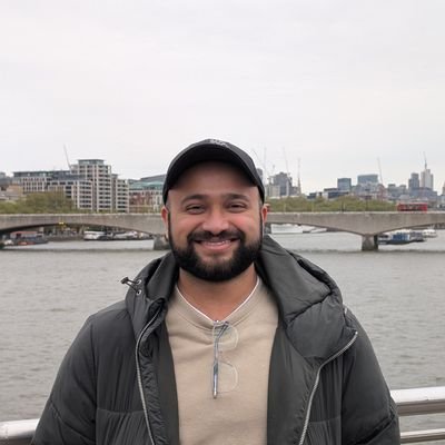 AI Researcher | PhD Student @UniOfSurrey | Multimodal Understanding | Chess Grandmaster ♟️👑