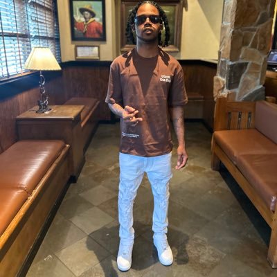 ShiestyTaeeee's profile picture. Dakari & My’Ari Father 🤞🏾 On The Road To Riches 💸