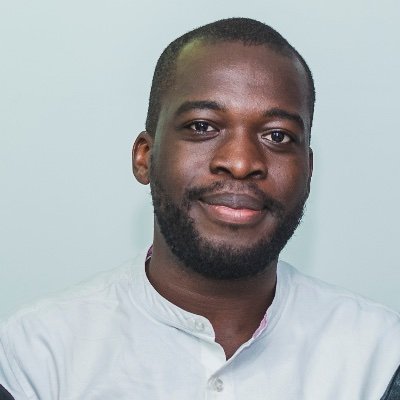Software Engineer at eTranzact Global ex @pathscape_app | @tryRicive | @Chuffleback
Swift | React Native | Flutter | Kotlin...