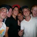 Tom,nic,frank,Dj - @TeamGwan - Twitter