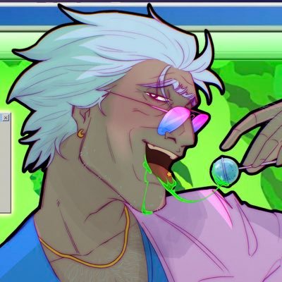 You can date Rick, broh. Which one? All of them, obviously. | STATUS: IN DEVELOPMENT | All Rick enjoyers welcome.