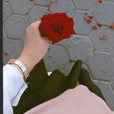 عسى الخفايا من الأقدار تبهجنا، عسى الجديد من
الأيام يُحيينا.🤍
Applied Arts||DU||fashion design