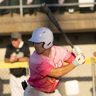 johnnyalley33's profile picture. Trust God @baseball_rcc