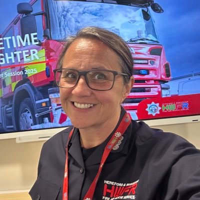 MHicksFire's profile picture. Operational Policy and Assurance HWFRS