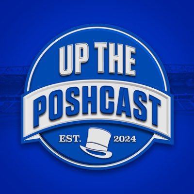 UpThePoshcast Profile