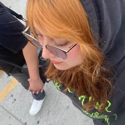 alyekins's profile picture. @Papi_blast 🥰