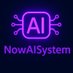 NowAISystem (@now_ai_system) Twitter profile photo NowAISystem (@now_ai_system) Twitter profile photo