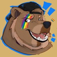 Big Bear Brandy (@brandybigbear) 's Twitter Profile Photo Big Bear Brandy (@brandybigbear) 's Twitter Profile Photo